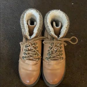 nordstrom hiking boots